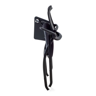 cadeira com palmatoria preto com pala de escrita malha mesh bracos moveis 9