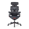 Cadeira Gamer Profissional DragonLord, Máximo Desempenho