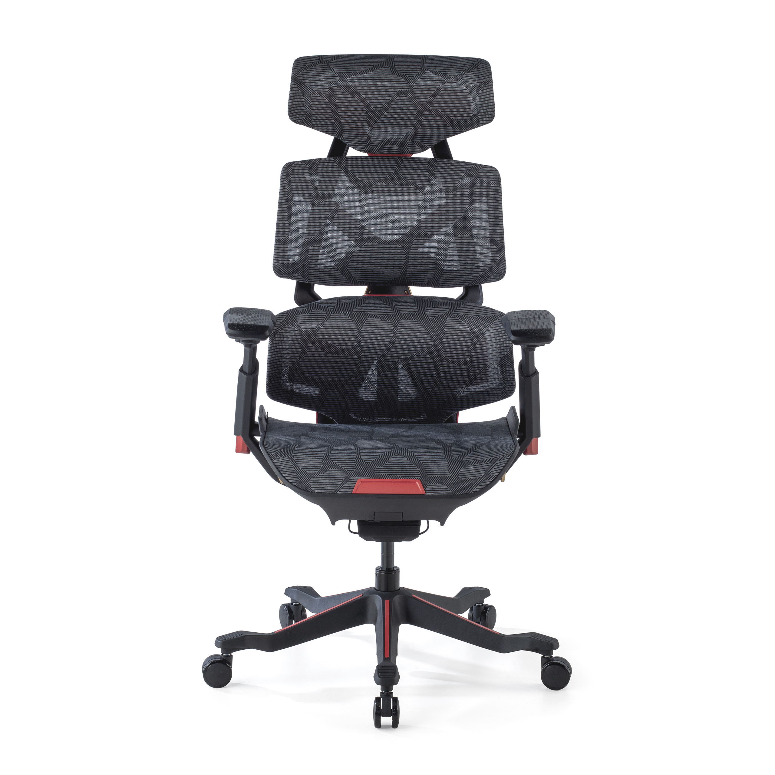 Cadeira Gamer Profissional DragonLord, Máximo Desempenho