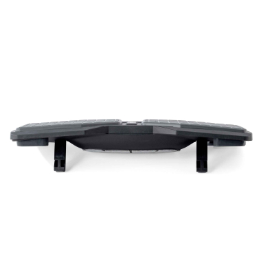 apoio para pes preto ergopedal 8