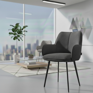 Conforto e Design