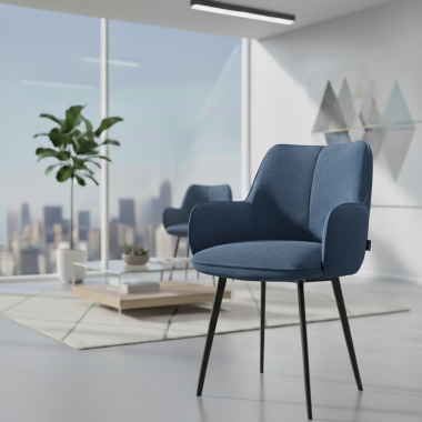 Conforto e Design