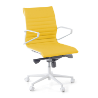 Branco/Amarelo