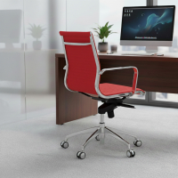 Poltrona design Brenton,...