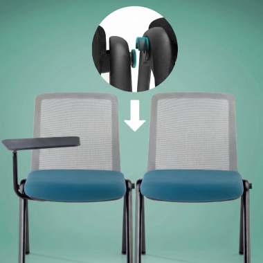 Ergonomia e conforto duradouro