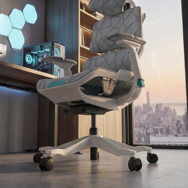 Conforto e Ergonomia