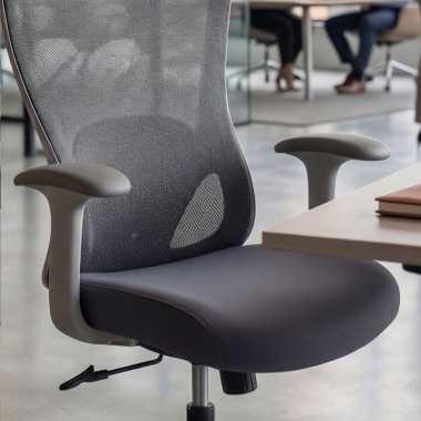 Assento Ergonômico