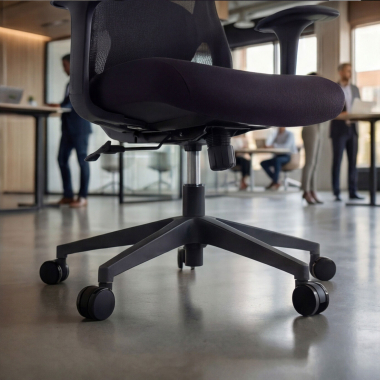 Assento Ergonômico