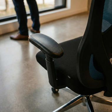 Ajustes Personalizados para Máximo Conforto