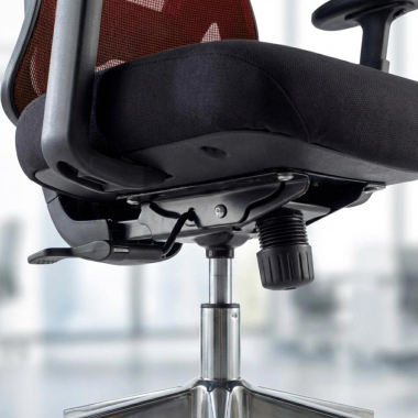 Ajustes Personalizados para Máximo Conforto