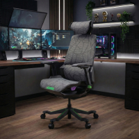 Cadeira Gaming Ergonômica BloodDragon