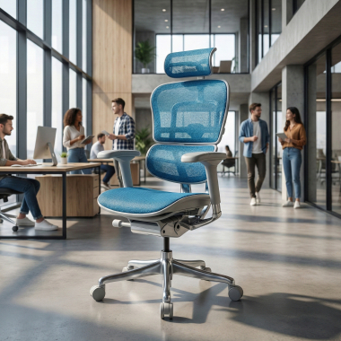 ergonómica 