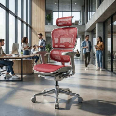 ergonómica 