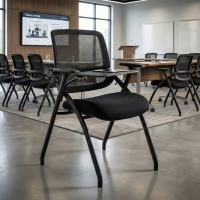 Cadeira com Palmatória Smart, formação, dobrável