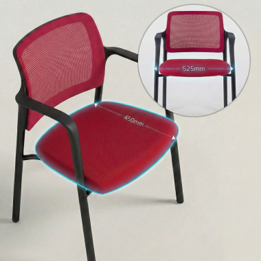 Assento ergonômico