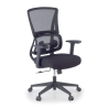 Escrivaninha design Orbit com gaveteiro