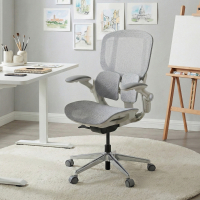 Cadeira ergonómica Erghos...