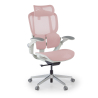 Cadeira ergonómica Erghos One, ortopédica, duplo suporte lombar