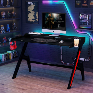 secretaria gaming gt 2