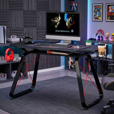 secretaria gaming racer 2