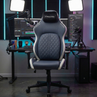 Cadeira gaming ergonómica...