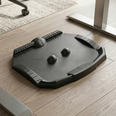 tapete para cadeiras activepoint 2