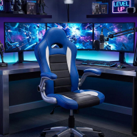 Cadeira Gaming Lotus,...