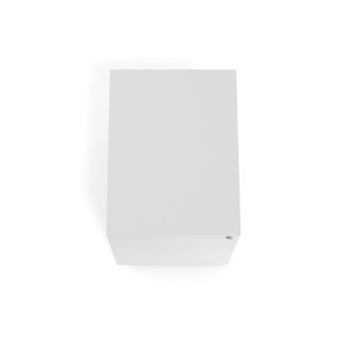 bloco de gavetas branco 2 gavetas arquivo metal 7