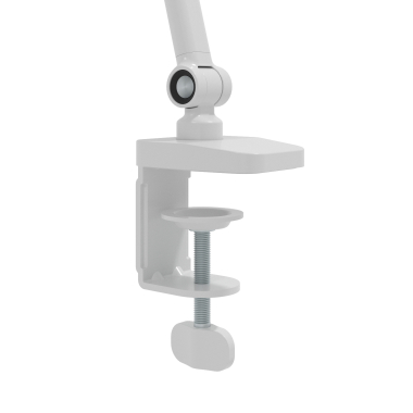 suporte para monitor branco viva 3