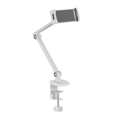suporte para monitor branco viva 5