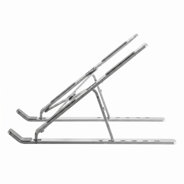 suporte para monitor cinza elara 10