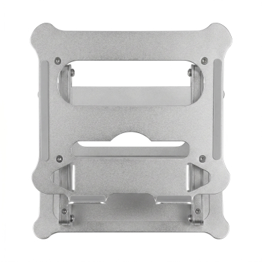 suporte para monitor cinza volta 6