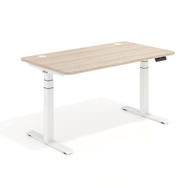 secretaria elevatoria branco flax oak erghos pro 1