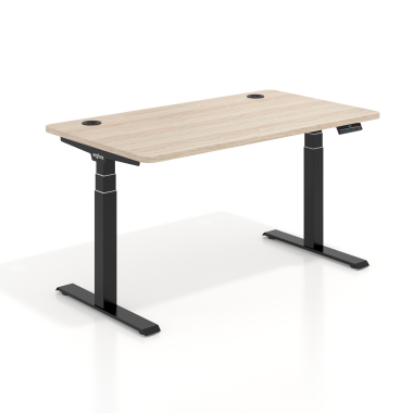 secretaria elevatoria preto flax oak erghos pro 1
