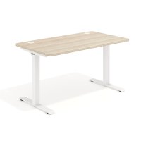 Mesa de escritório Nexo...