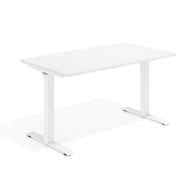 secretaria de escritorio branco warm white estrutura branca 1
