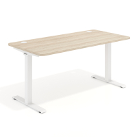 Mesa de escritório Nexo...