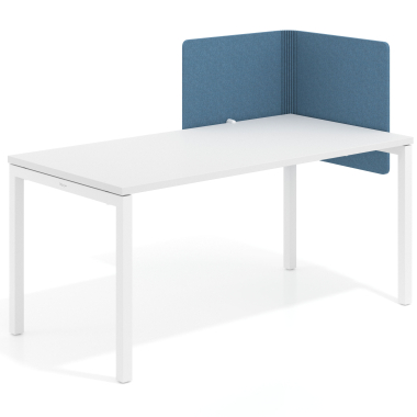 divisorias de escritorio azul sileo 4