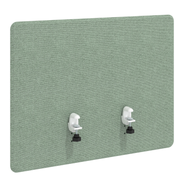 divisorias de escritorio verde sileo 3