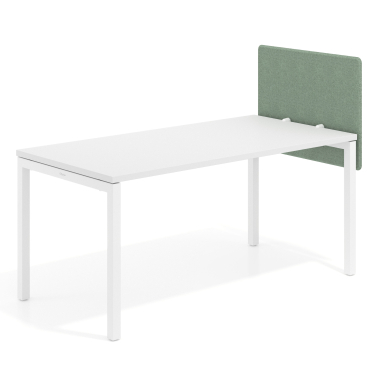 divisorias de escritorio verde sileo 4