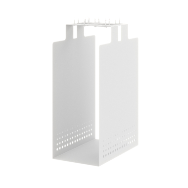 suportes para cpu branco zero 3