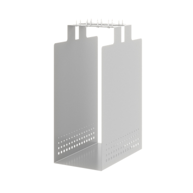 suportes para cpu aluminio zero 3