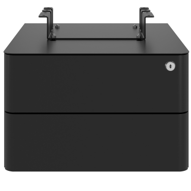 Design compacto e resistente