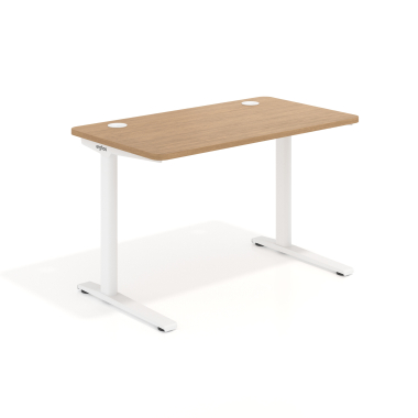 secretaria de escritorio branco red oak estrutura branca 1