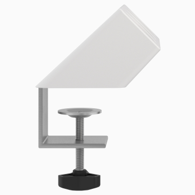 passa cabos branco edge 6