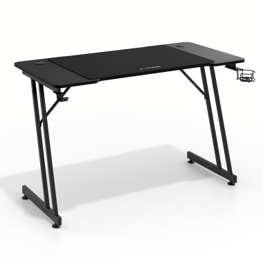 secretaria gaming preto voltage 1