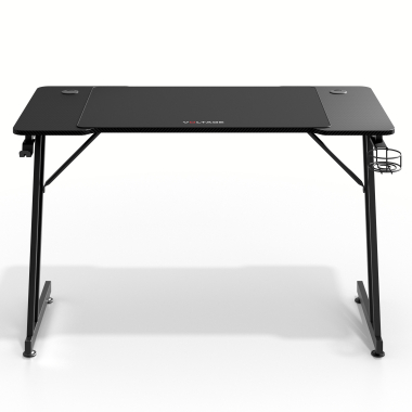 secretaria gaming preto voltage 3