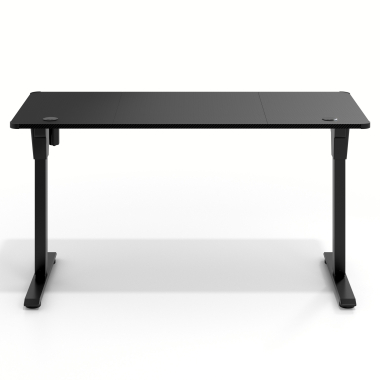 secretaria gaming preto newlevel 6