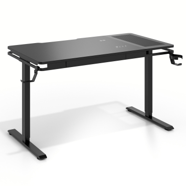 secretaria gaming preto magnum 1