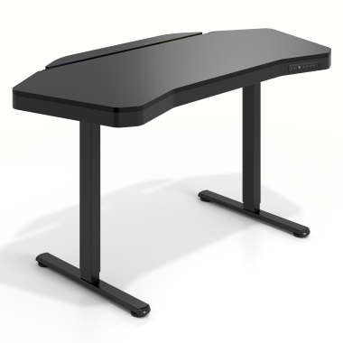 secretaria gaming preto magnum 1